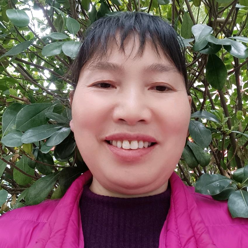春暖花开