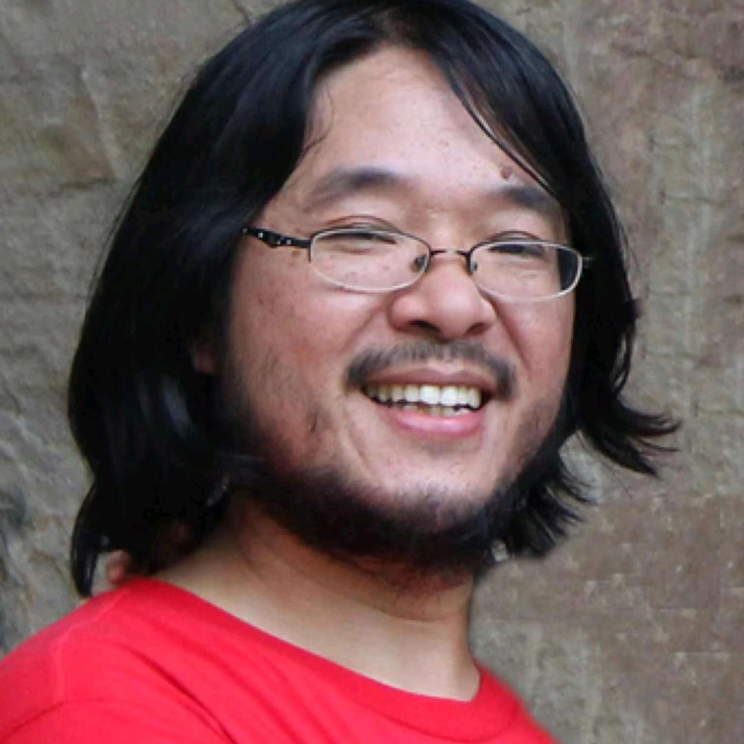 蒋德庆