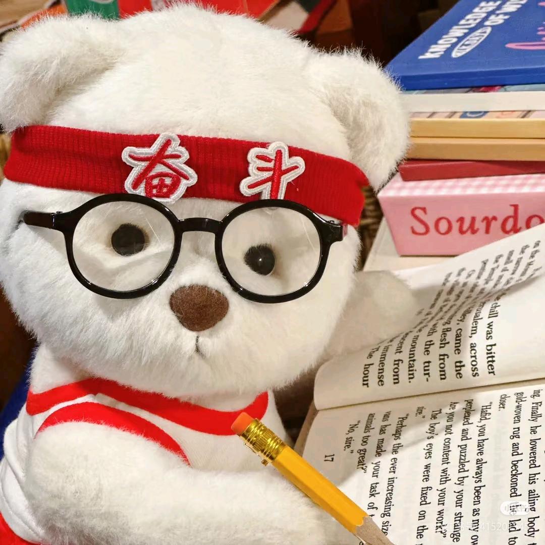 是望仔小馒头耶