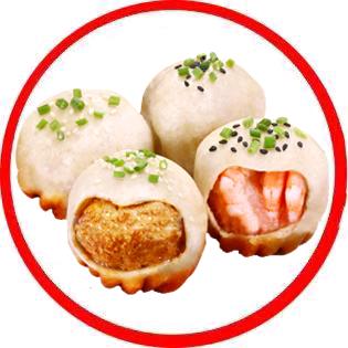 上海生煎早餐面食小吃咨询