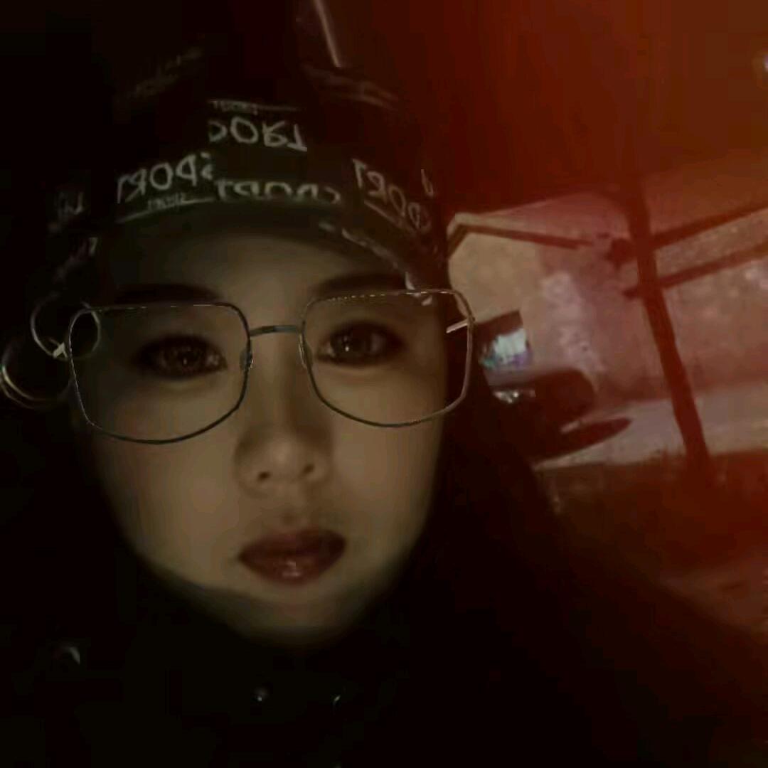 青春残留的那抹遮阳♡