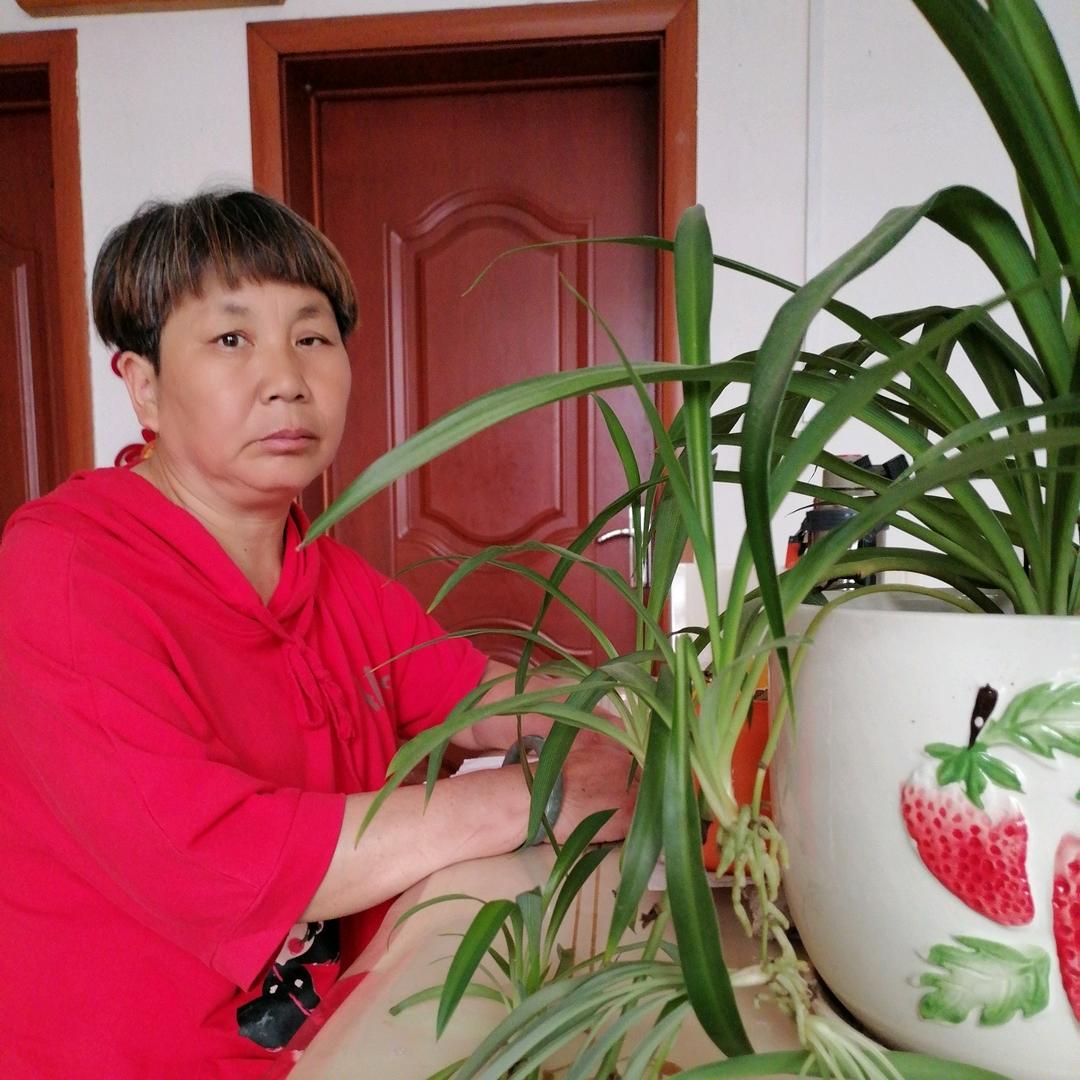 李姐