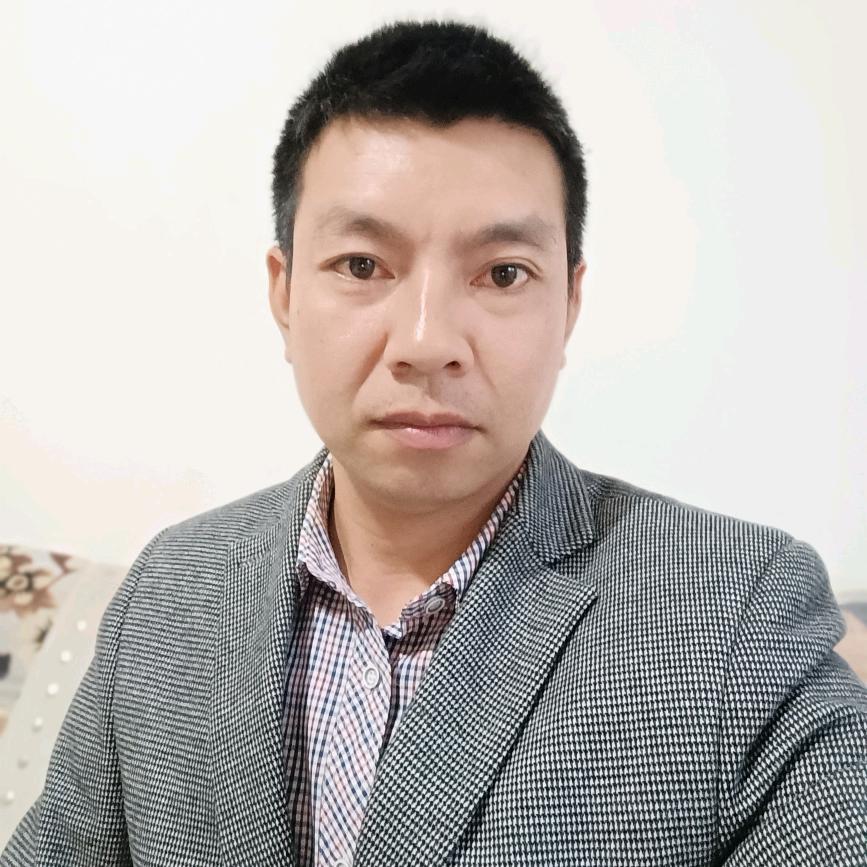 龙角美的电器丁玉军