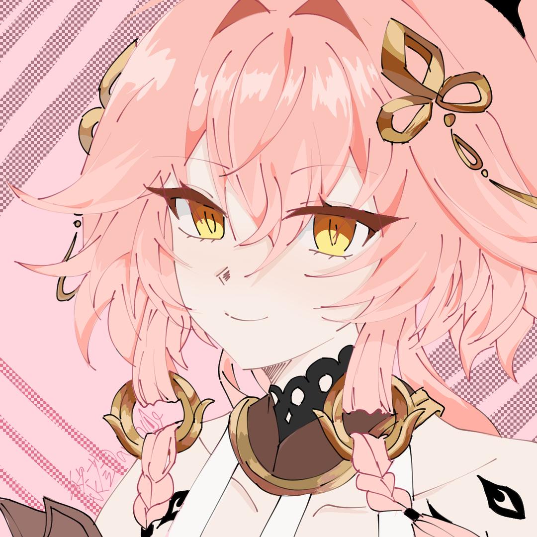 陌离（永劫无间）