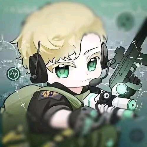 小宇（摆烂版）