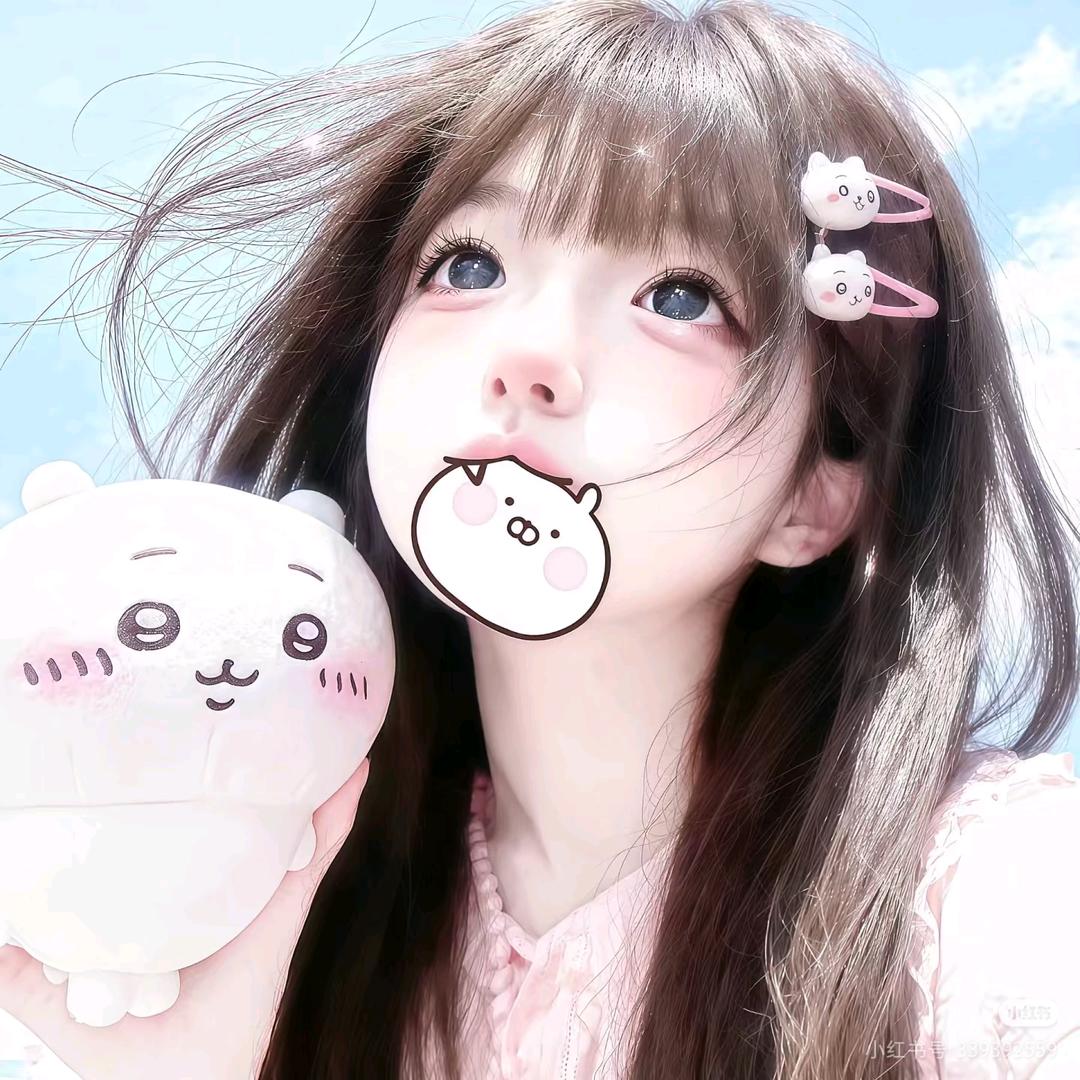小桃~
