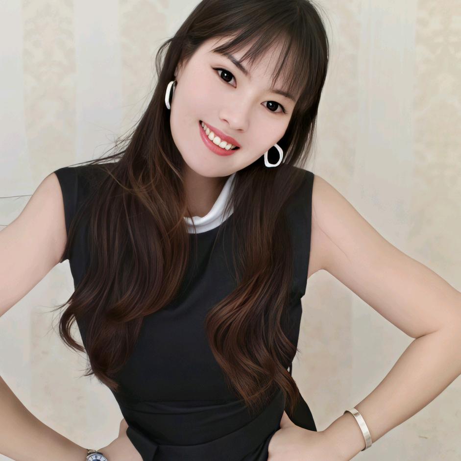 曲靖英语付老师