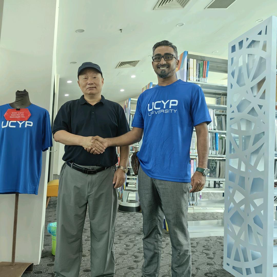 马来西亚彭亨教育基金大学留学