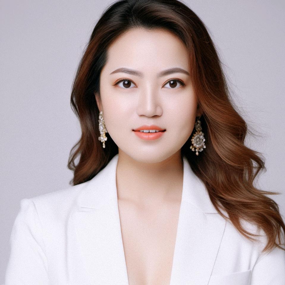 格格姐咨询