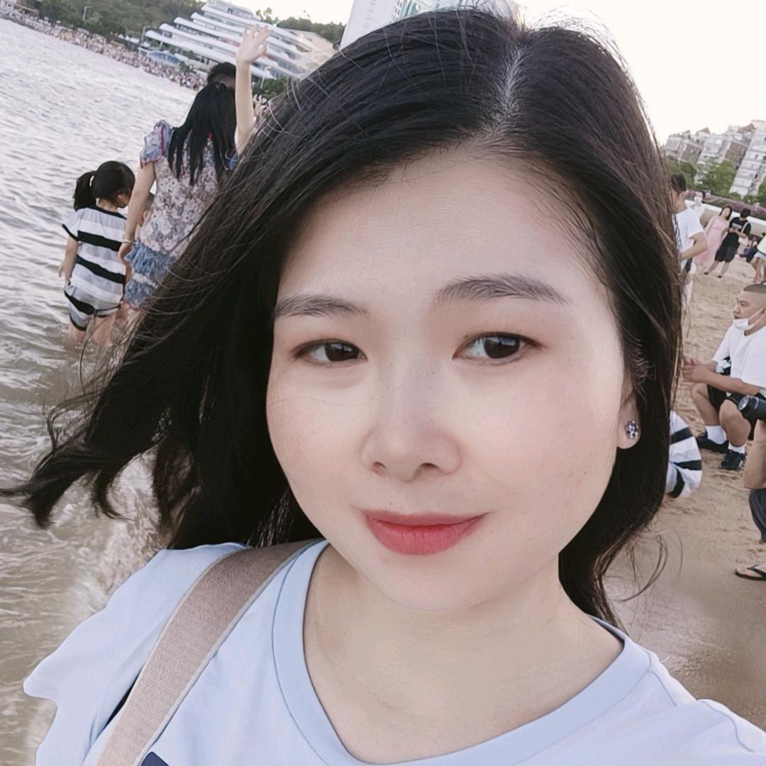 广东（三妹）