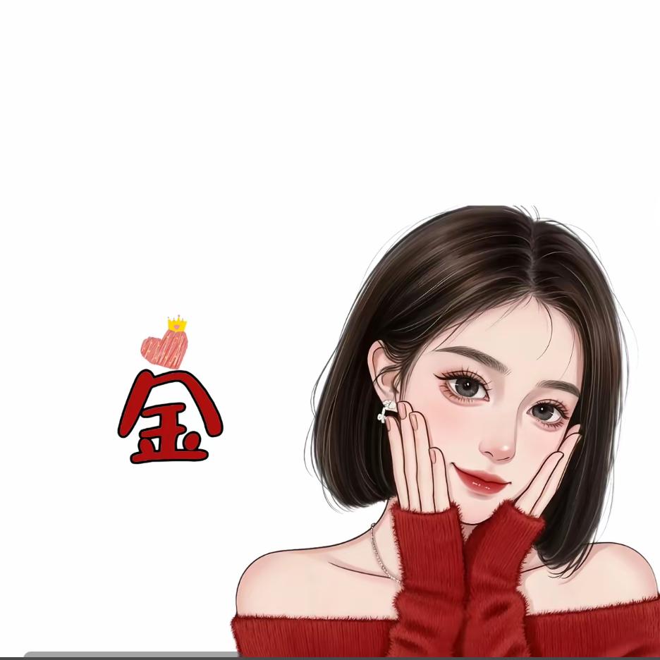 💋花仙子