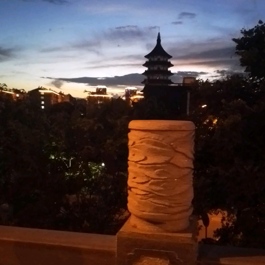 天天快乐。