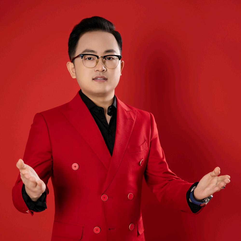 德元营销及修行