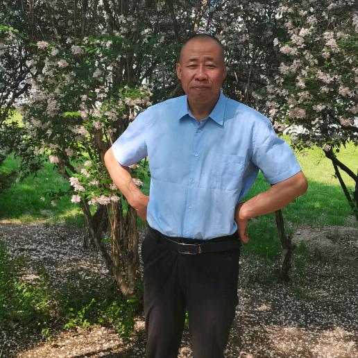 人生如梦学明