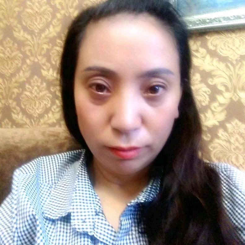 熊姐，