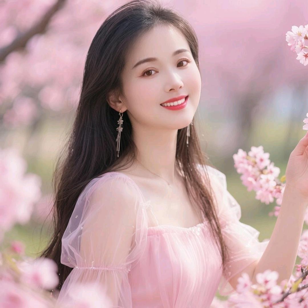 🌺倾城红颜🌺