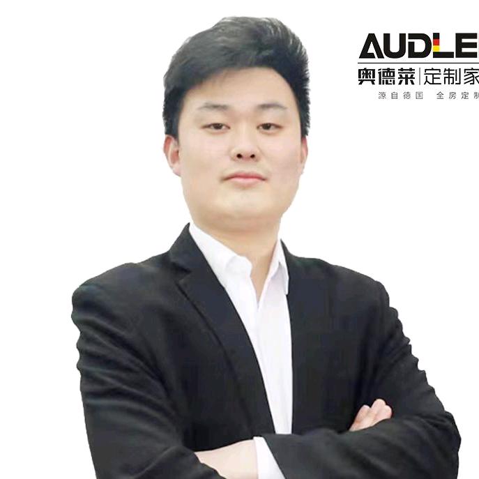 奥德莱门墙柜定制