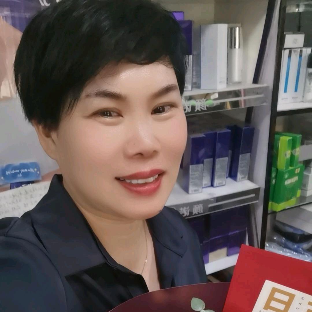 绿荷美发用品批发（高姐）