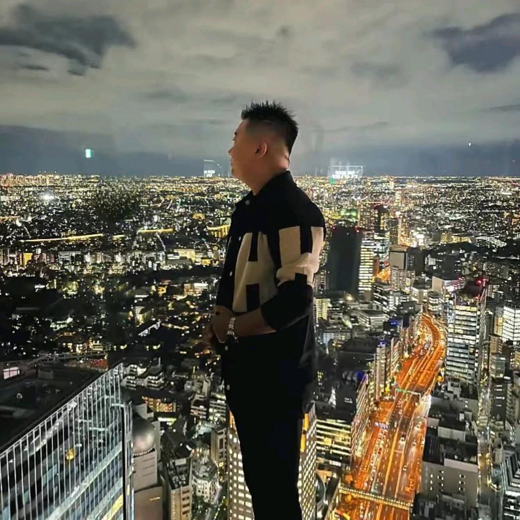科胜视界