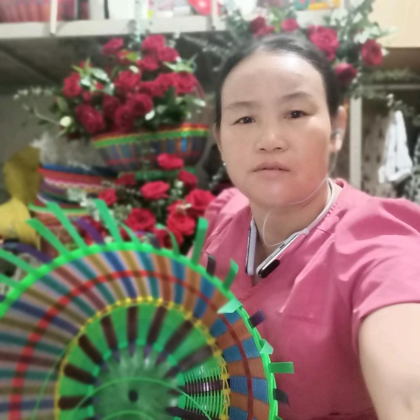 香花