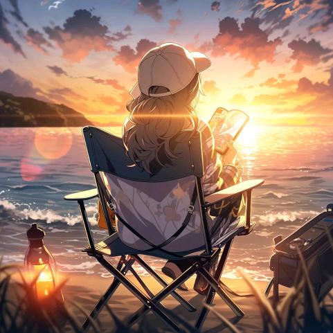 淮南有只橘「gl」