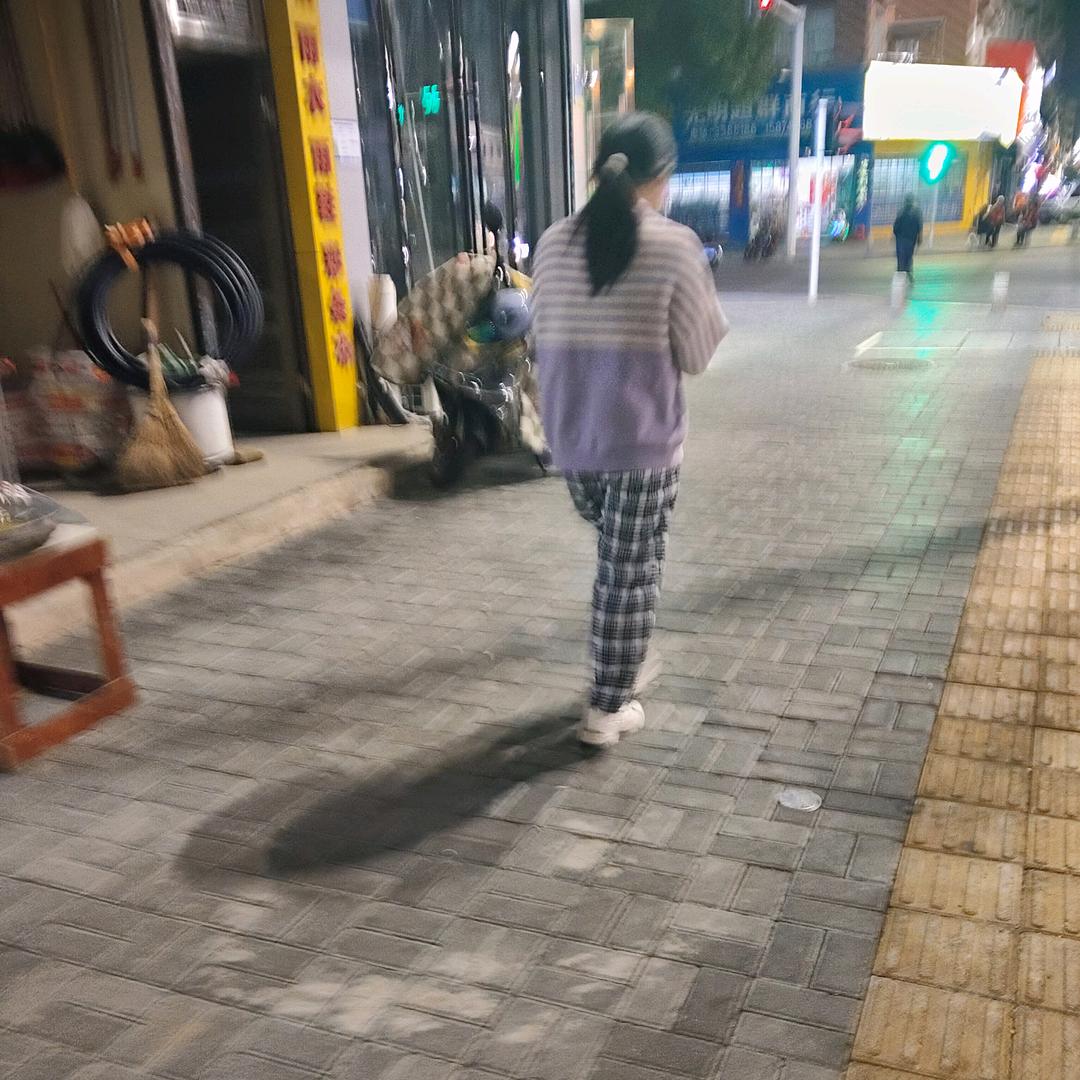 我喜欢小杜1人