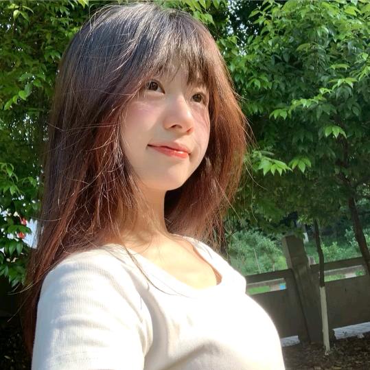 你脸红什么