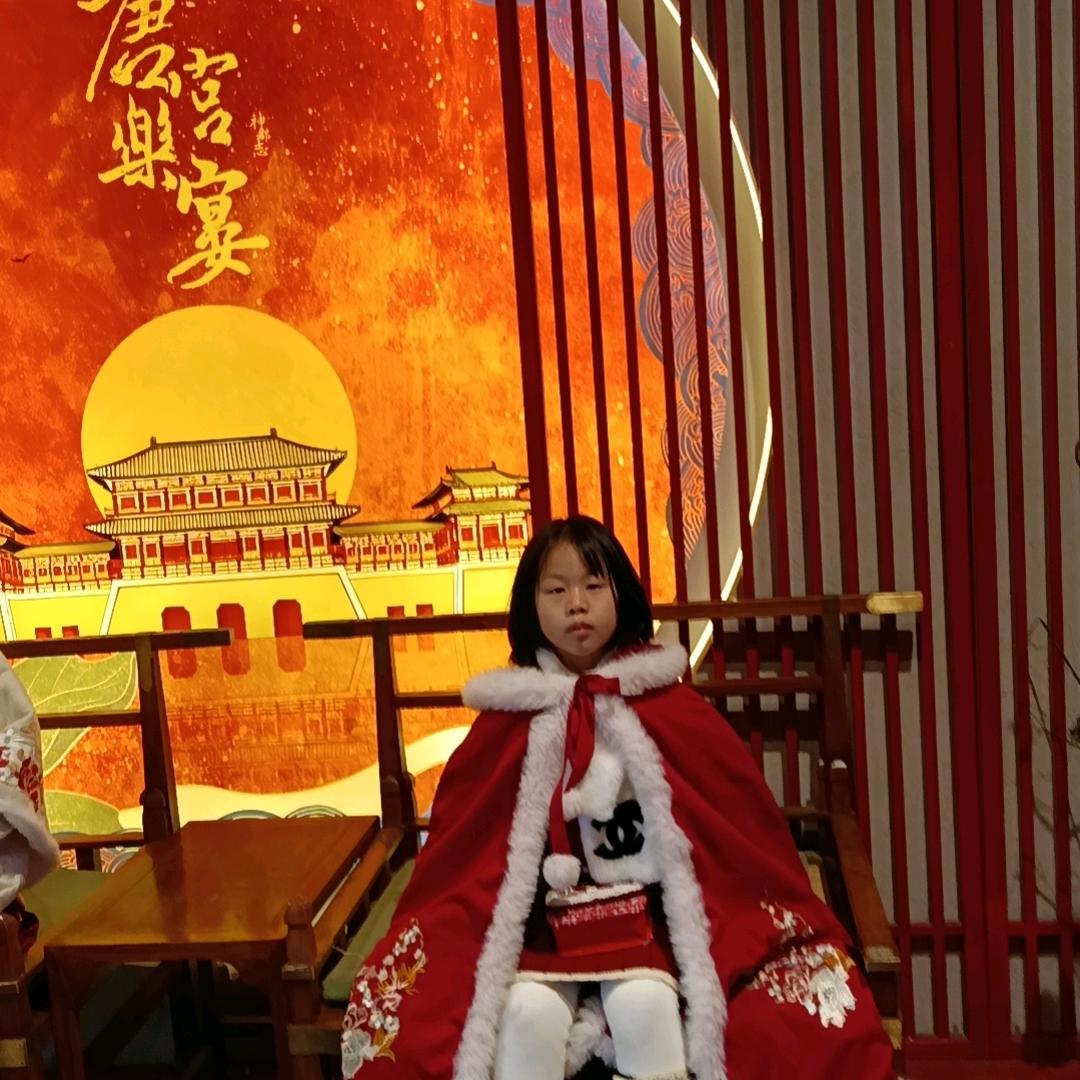 兰花
