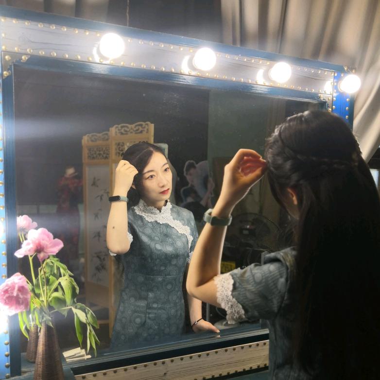 蒿蒿聊爱豆✨