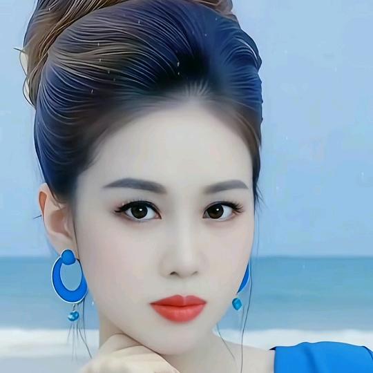 阿秀