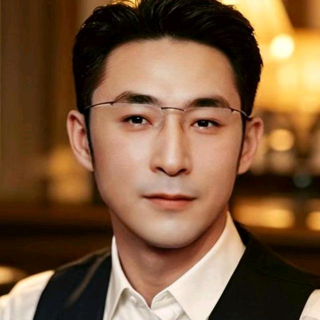 @龙马精神🐴哥