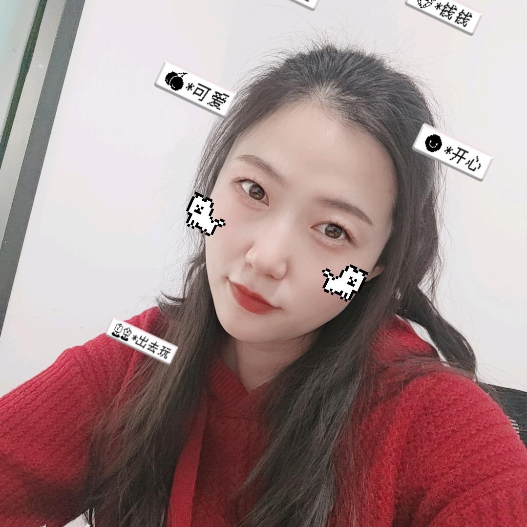 宋笑笑就爱笑❤️