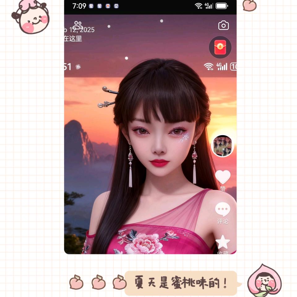 佳佳💋