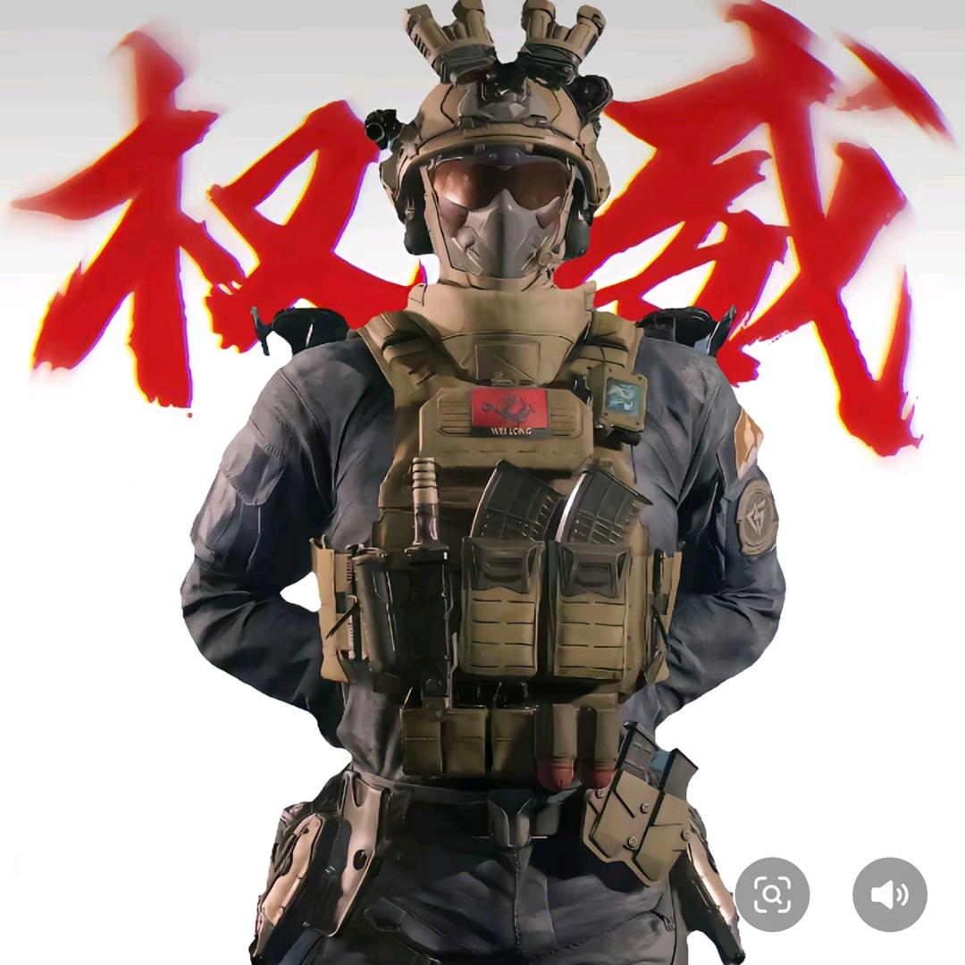 爱玩三角洲小帮手