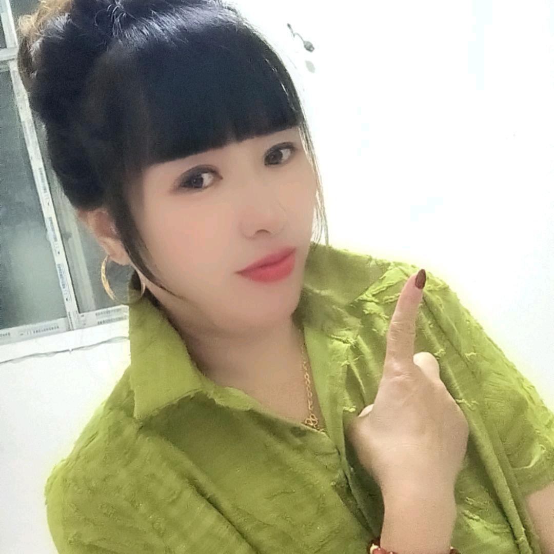米粉妹。