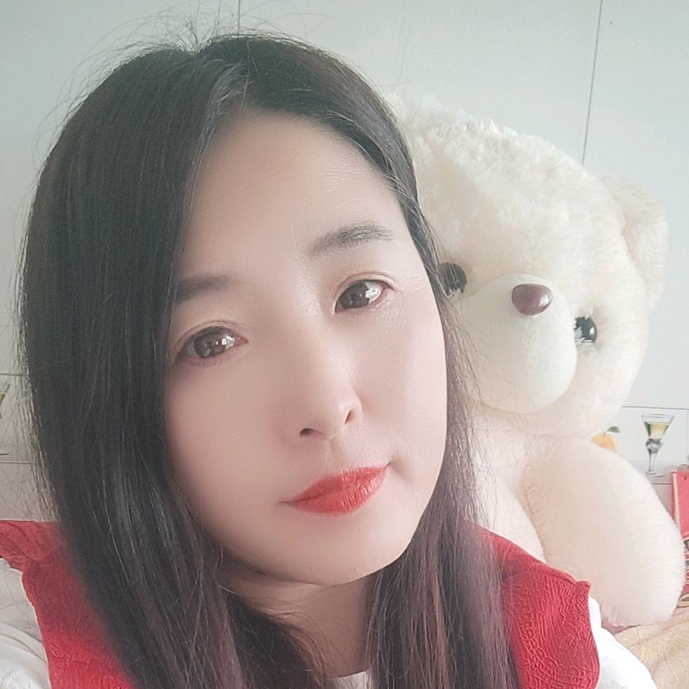 雨后晨曦