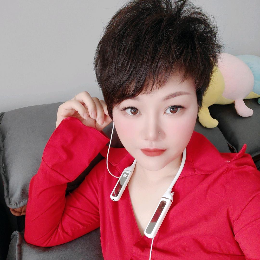 大静🎤（首播筹备中）