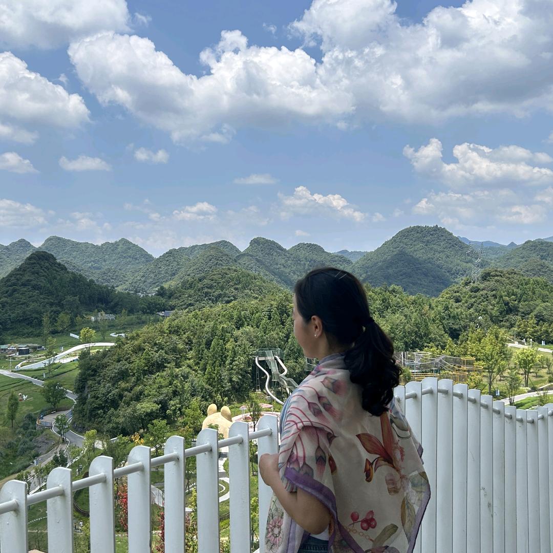 随心🍀