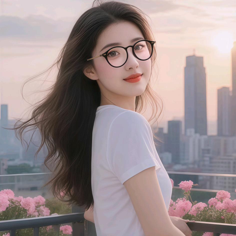 飒爽穿搭