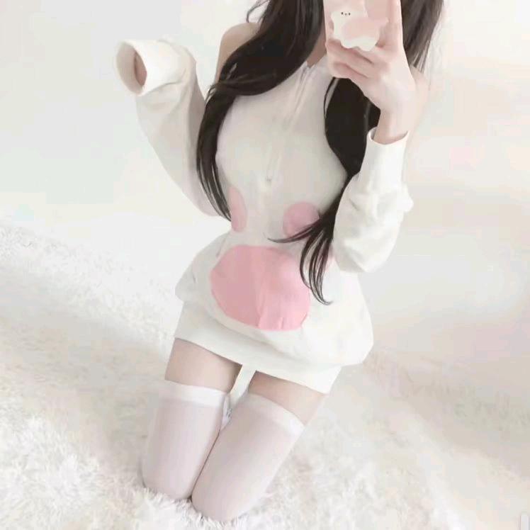 🍥˖⸂芋圆兔丸