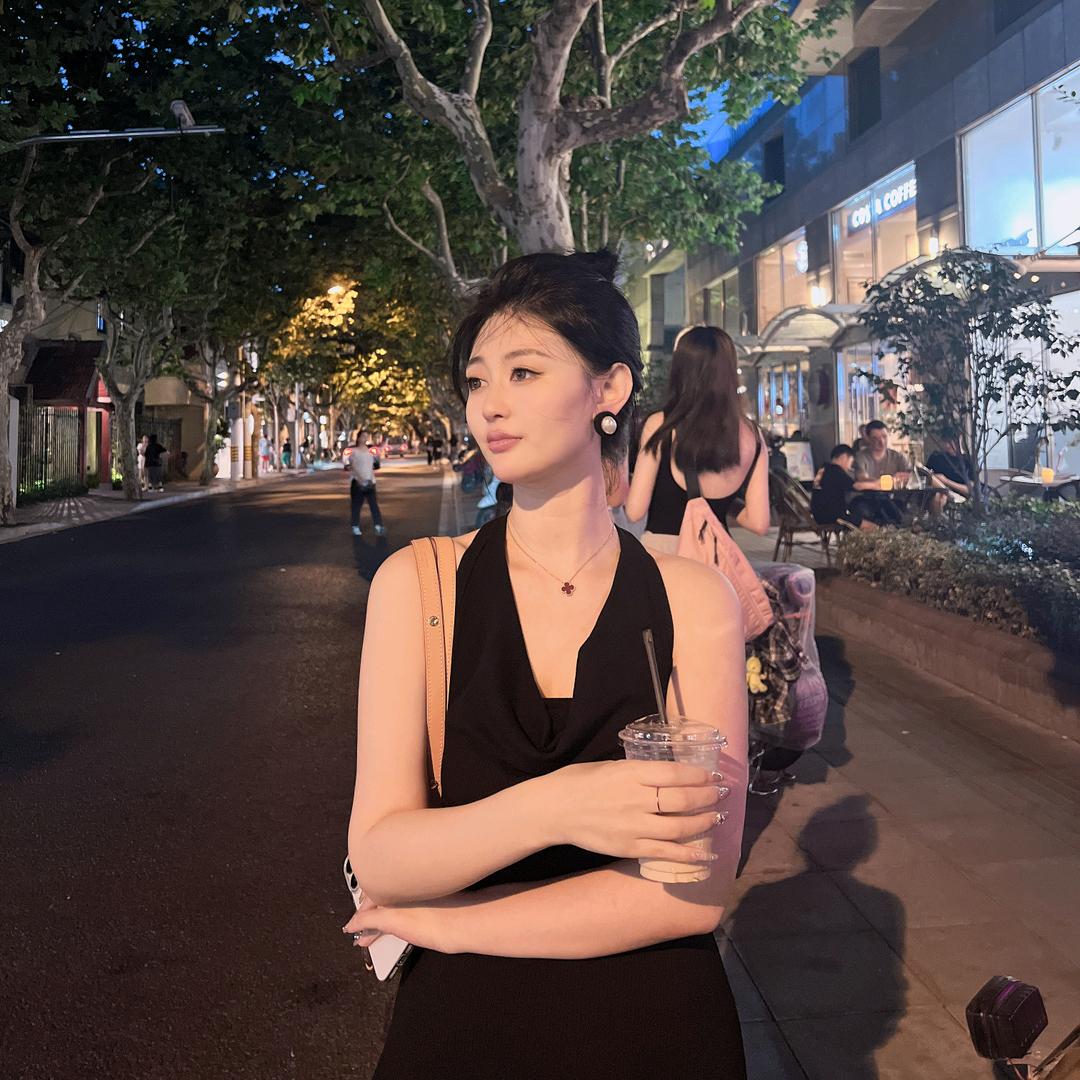 小涵学姐