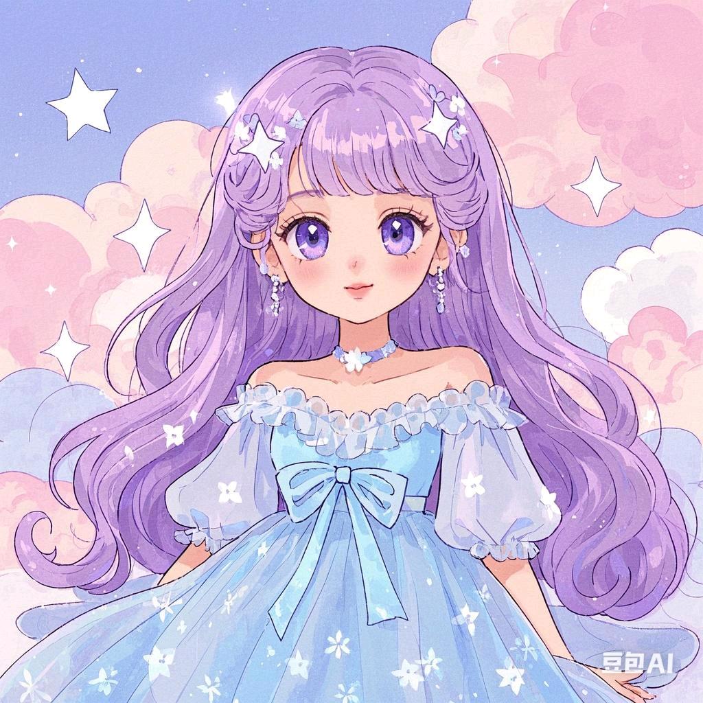 清清diy饰品