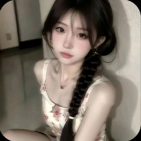 嘿嘿hi🖤
