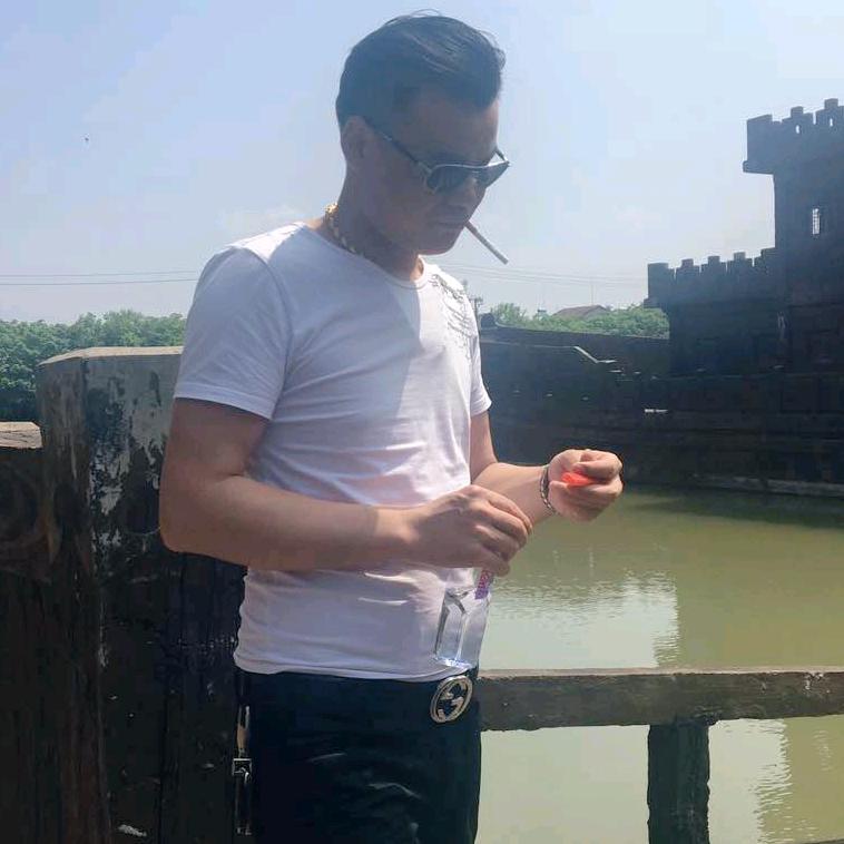 我心依旧