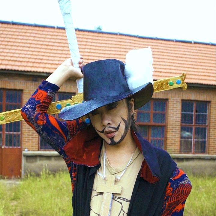 乡村阿蛋