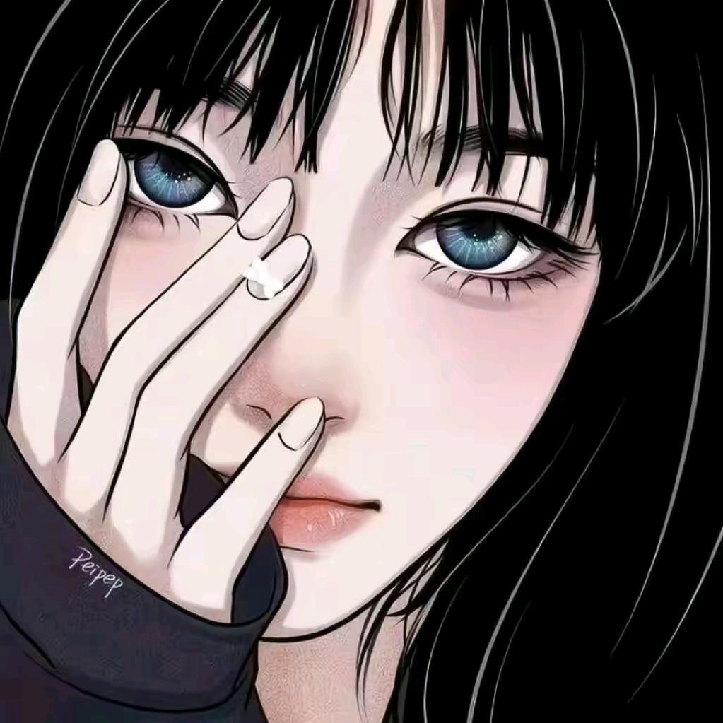 _大情种.双鱼.