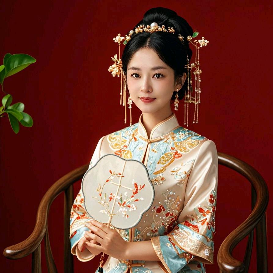 杨知煜好运连连