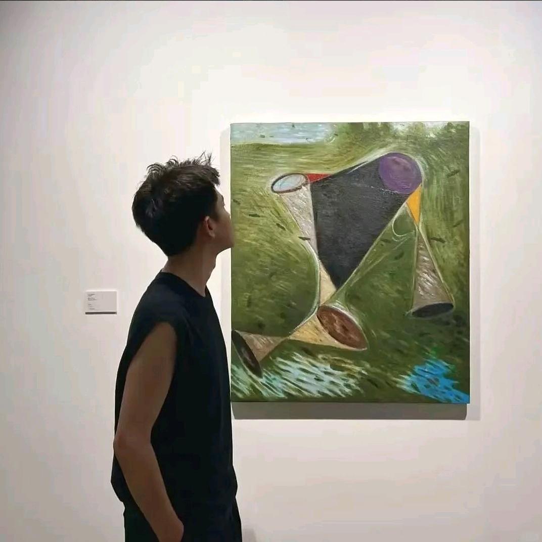 小王睡不醒