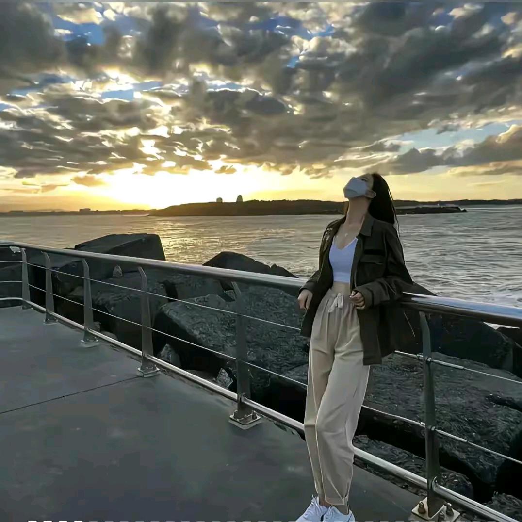 ❤️❤️漫步˞͛😏˞͛巴黎💃🏻