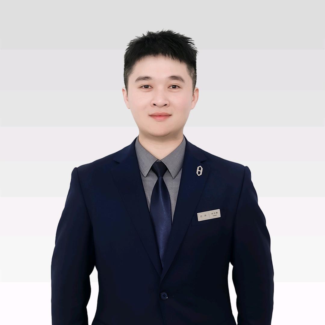问界济宁销冠 姚老师